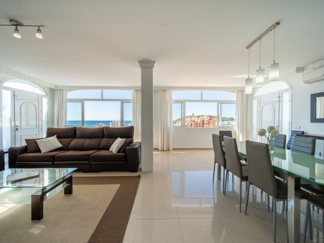 4 Bedrooms Villa in Torreblanca