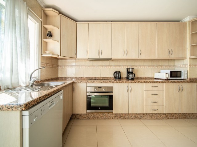 4 Bedrooms Villa in Torreblanca