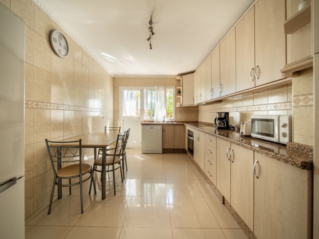 4 Bedrooms Villa in Torreblanca