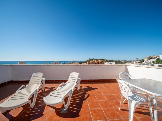4 Bedrooms Villa in Torreblanca