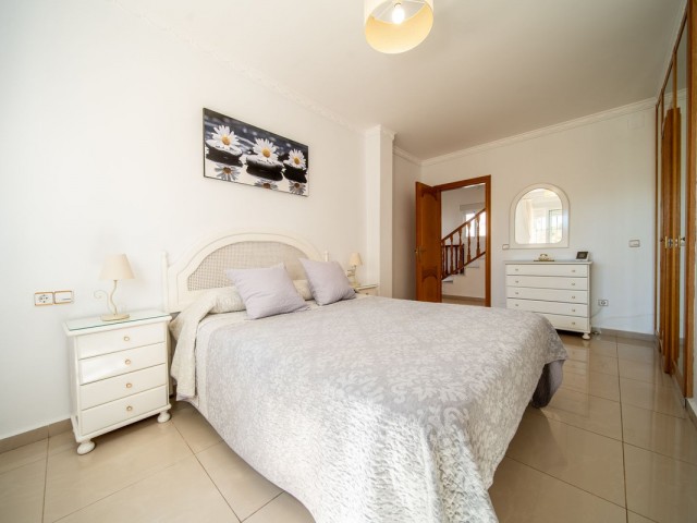 4 Bedrooms Villa in Torreblanca