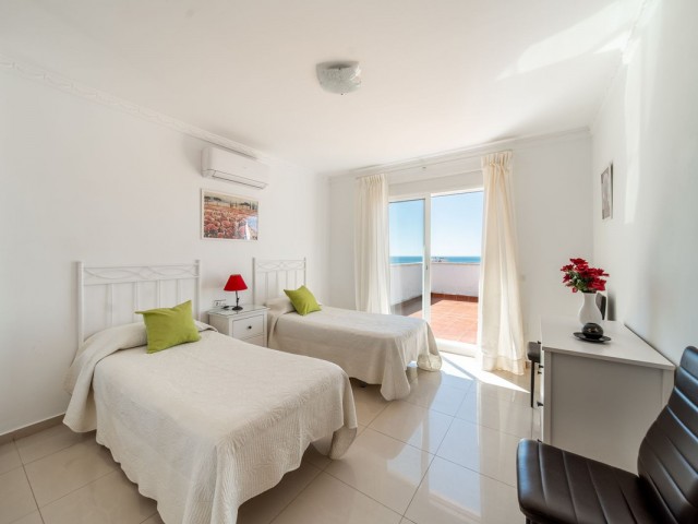 4 Bedrooms Villa in Torreblanca