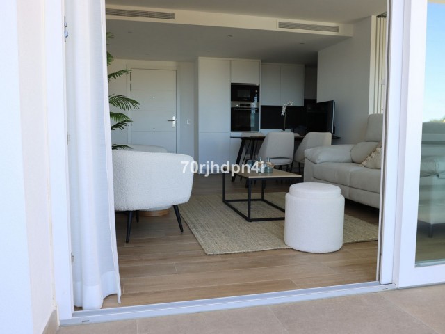 2 Soveroms Leilighet i Málaga