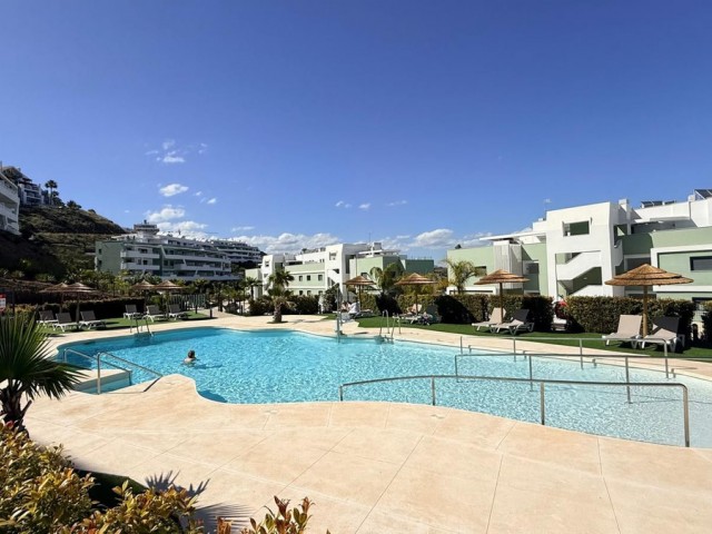 Penthouse, Calanova Golf, R5371477