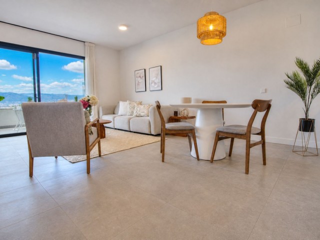 Penthouse, Calanova Golf, R5371477