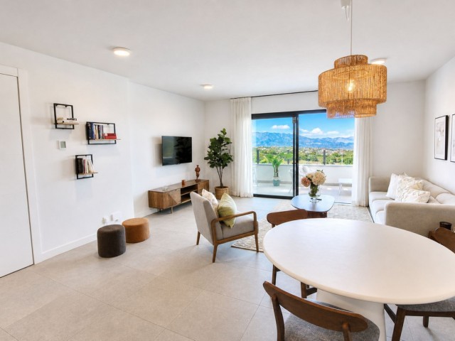 Penthouse, Calanova Golf, R5371477