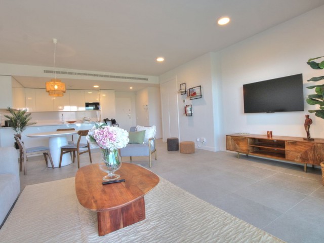 Penthouse in Calanova Golf