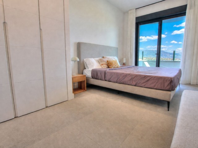 Penthouse in Calanova Golf