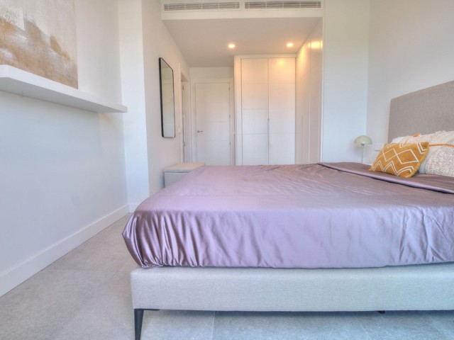 Penthouse in Calanova Golf