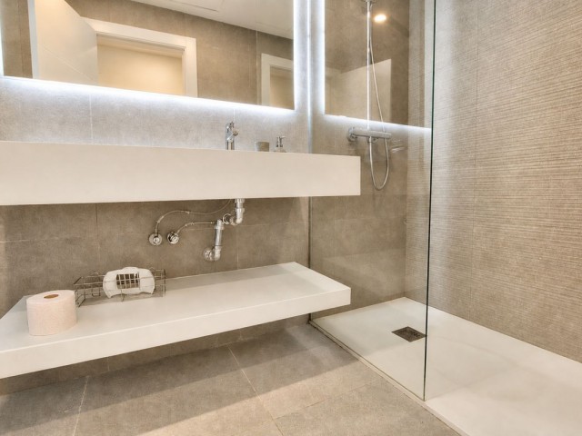 Penthouse in Calanova Golf