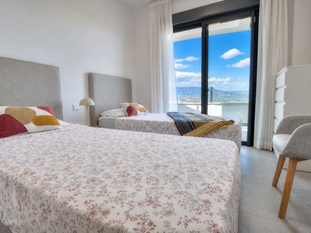 Penthouse in Calanova Golf