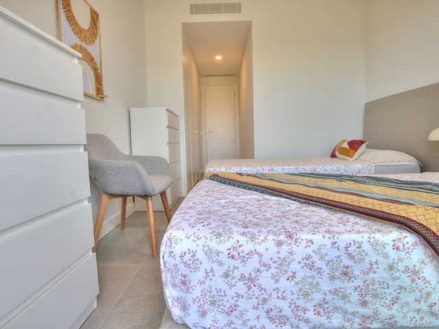 Penthouse in Calanova Golf