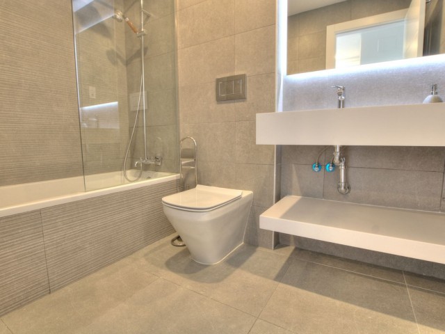 Penthouse in Calanova Golf