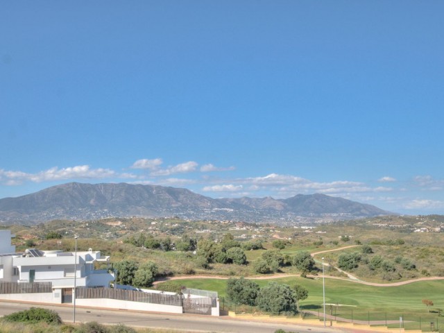 Penthouse in Calanova Golf