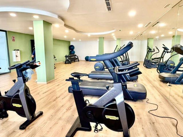 Penthouse in Calanova Golf