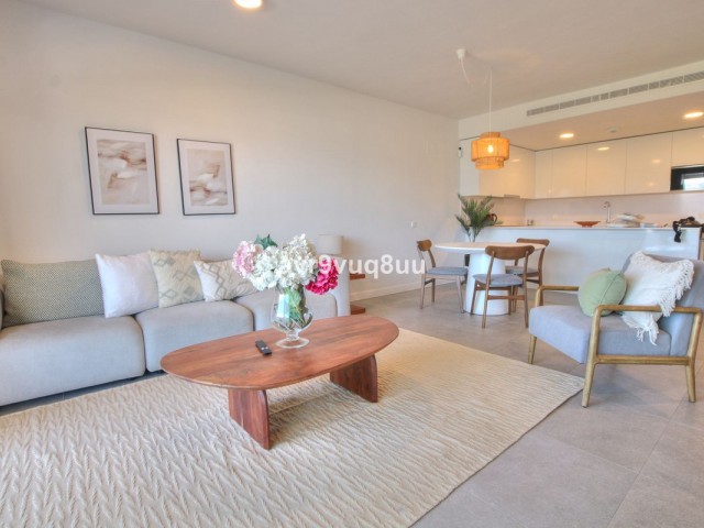 Penthouse, Calanova Golf, R5371477