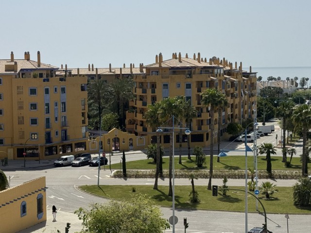 Penthouse San Pedro de Alcántara - R5371486