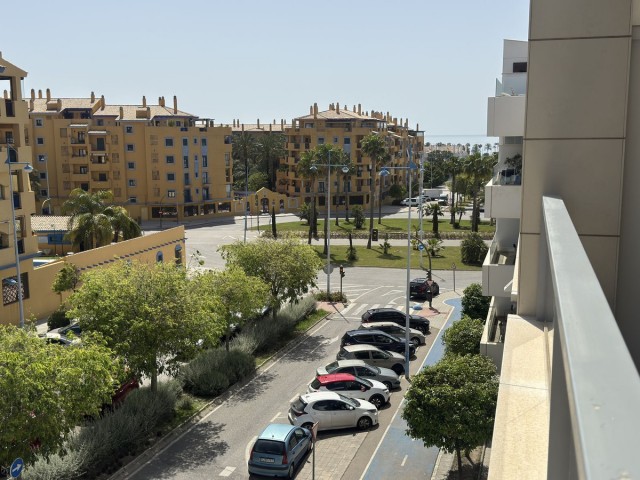 Penthouse in San Pedro de Alcántara