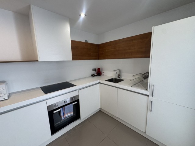 Penthouse in San Pedro de Alcántara