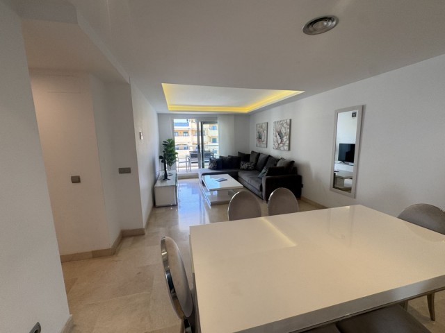Penthouse in San Pedro de Alcántara