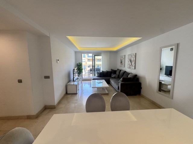 Penthouse in San Pedro de Alcántara