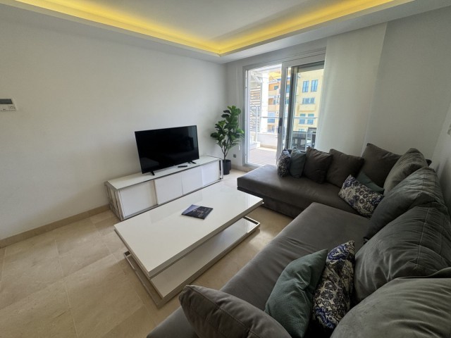 Penthouse in San Pedro de Alcántara