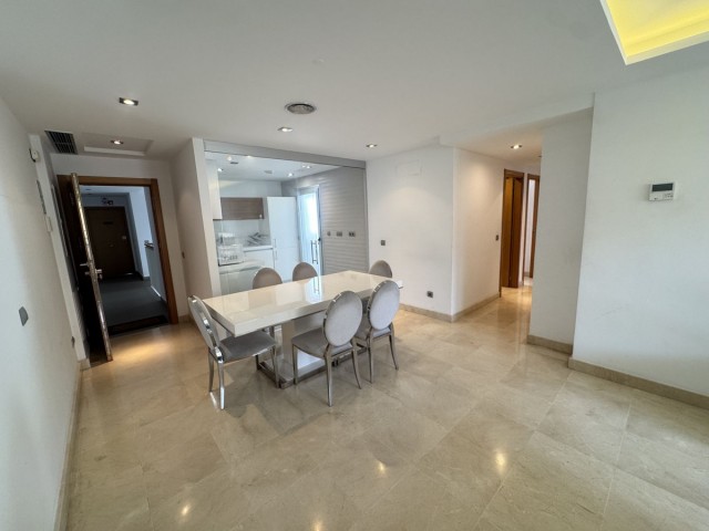 Penthouse in San Pedro de Alcántara