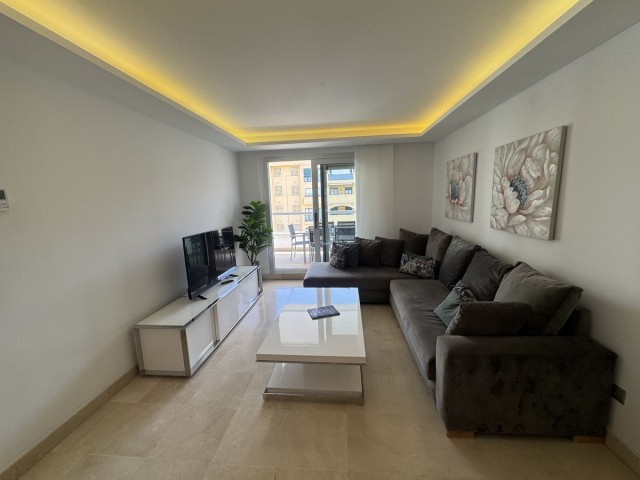 Penthouse in San Pedro de Alcántara