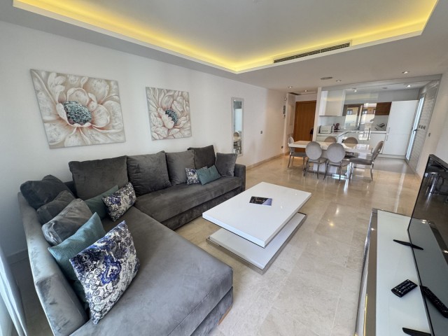 Penthouse in San Pedro de Alcántara