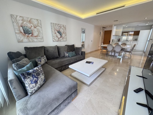 Penthouse in San Pedro de Alcántara