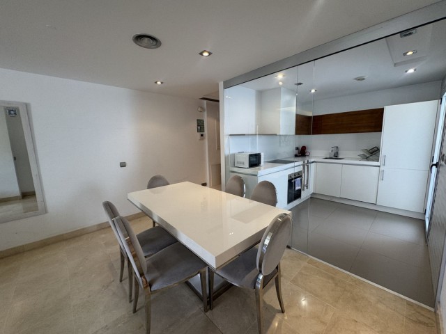 Penthouse in San Pedro de Alcántara