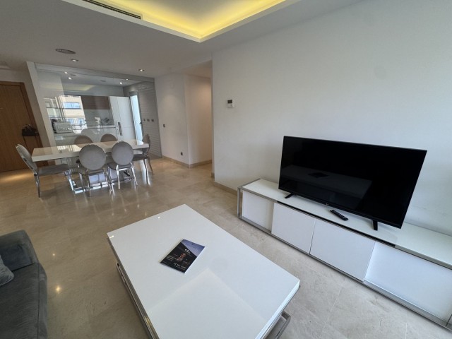 Penthouse in San Pedro de Alcántara