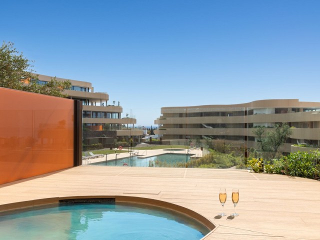 Apartment, Fuengirola