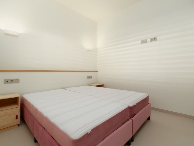 2 Bedrooms Apartment in Fuengirola