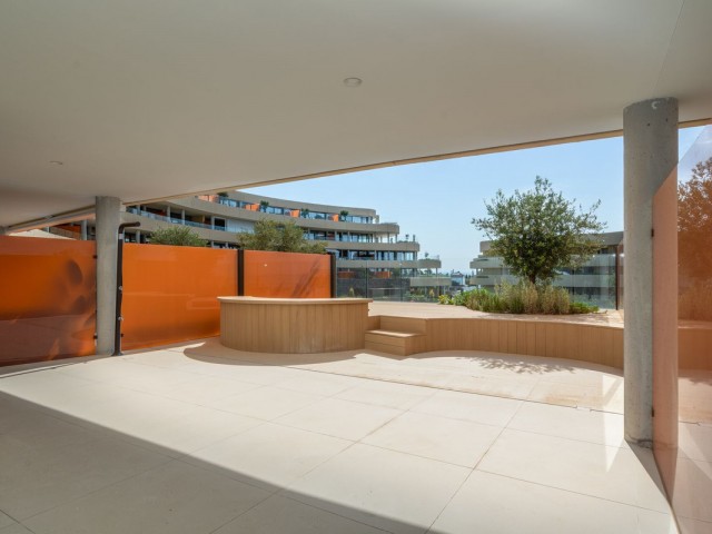 2 Bedrooms Apartment in Fuengirola
