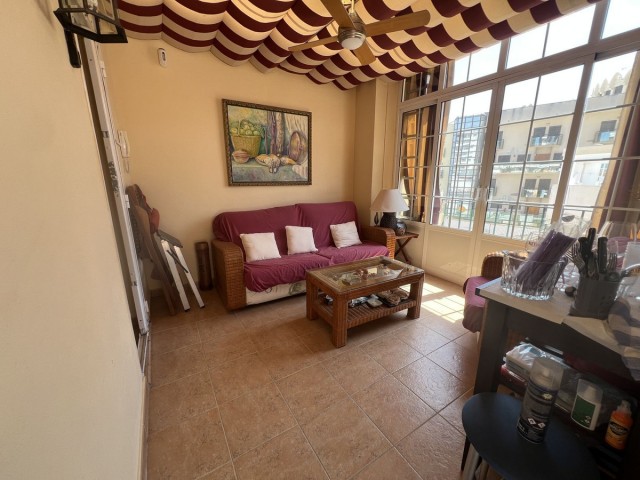 3 Makuuhuoneen Huoneisto Torremolinos
