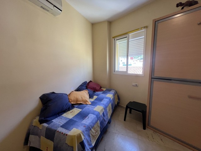 3 Makuuhuoneen Huoneisto Torremolinos