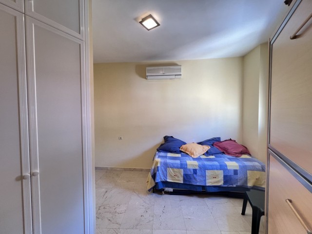 3 Makuuhuoneen Huoneisto Torremolinos