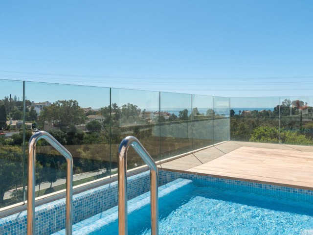 Apartment, Fuengirola