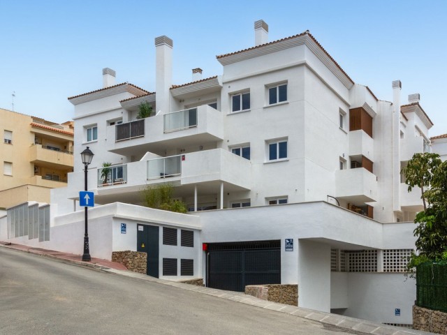 3 Bedrooms Apartment in Fuengirola