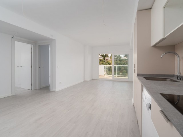 3 Bedrooms Apartment in Fuengirola