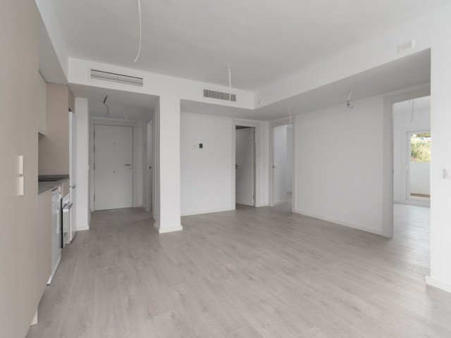 3 Bedrooms Apartment in Fuengirola