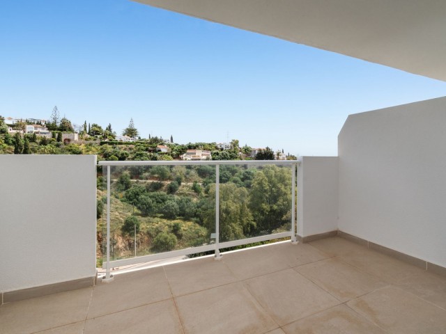 3 Bedrooms Apartment in Fuengirola