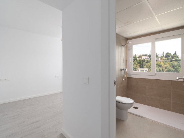 3 Bedrooms Apartment in Fuengirola