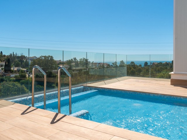 3 Bedrooms Apartment in Fuengirola