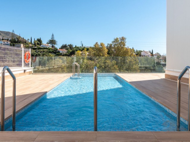 3 Bedrooms Apartment in Fuengirola