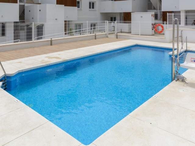 3 Bedrooms Apartment in Fuengirola