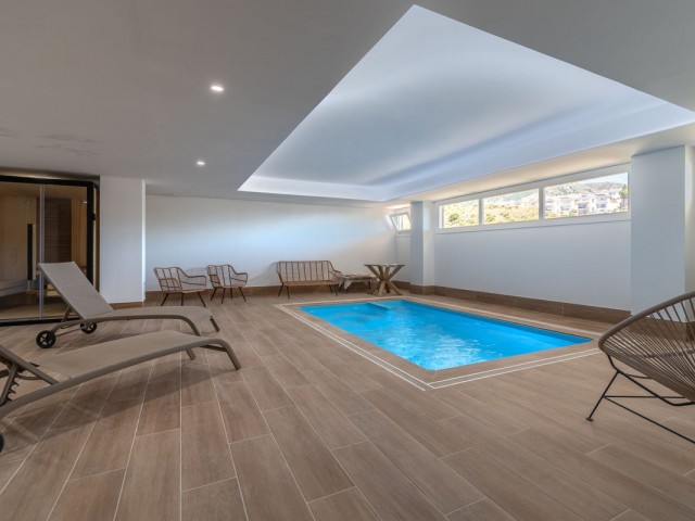 3 Bedrooms Apartment in Fuengirola