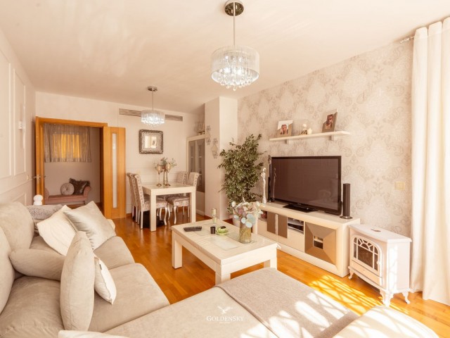 Lägenhet, Estepona, R5371732