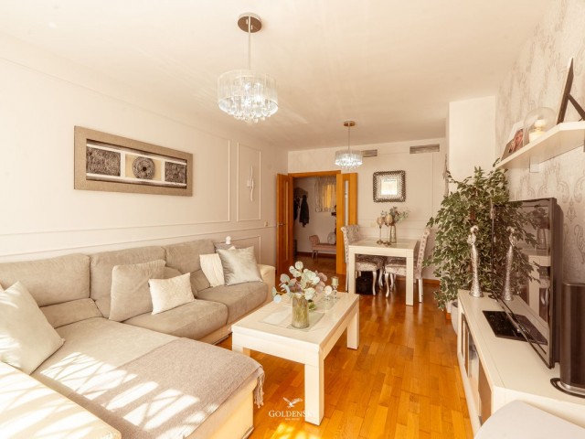 Lägenhet, Estepona, R5371732